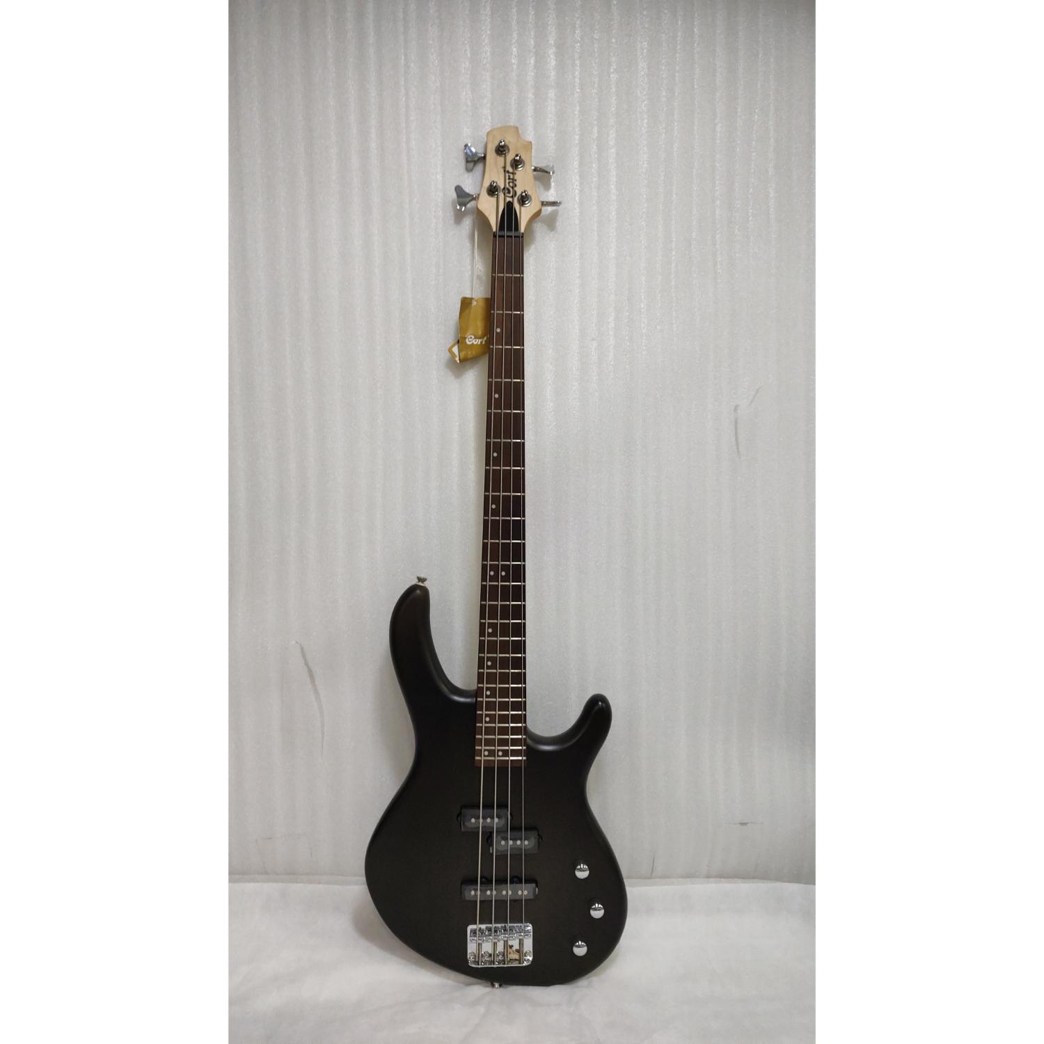 Cort Action PJ 4-String Bass Guitar - Open Box