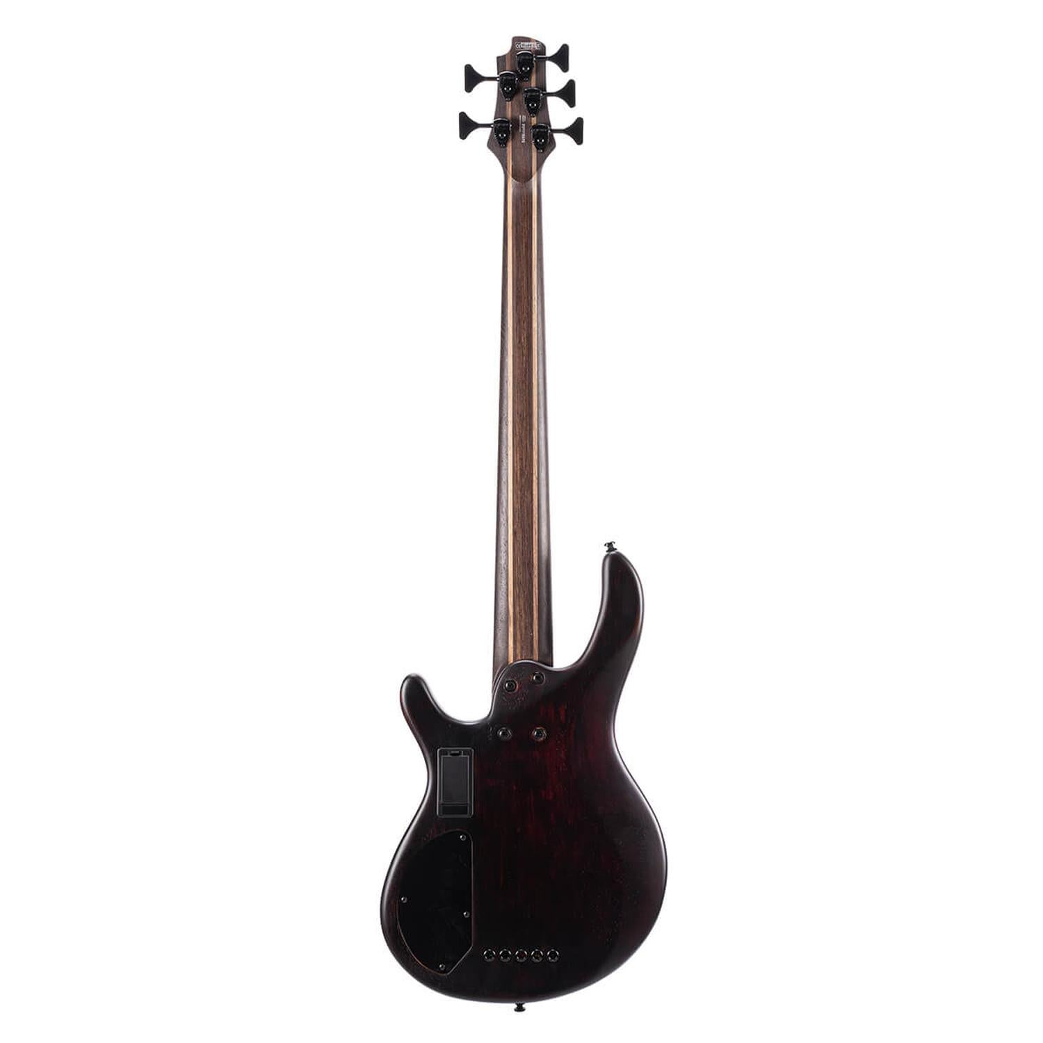Cort B5 Element 5-Strings Bass Guitar