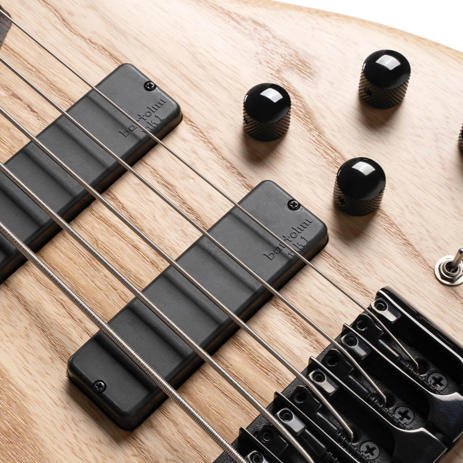 Cort B5 Element 5-Strings Bass Guitar