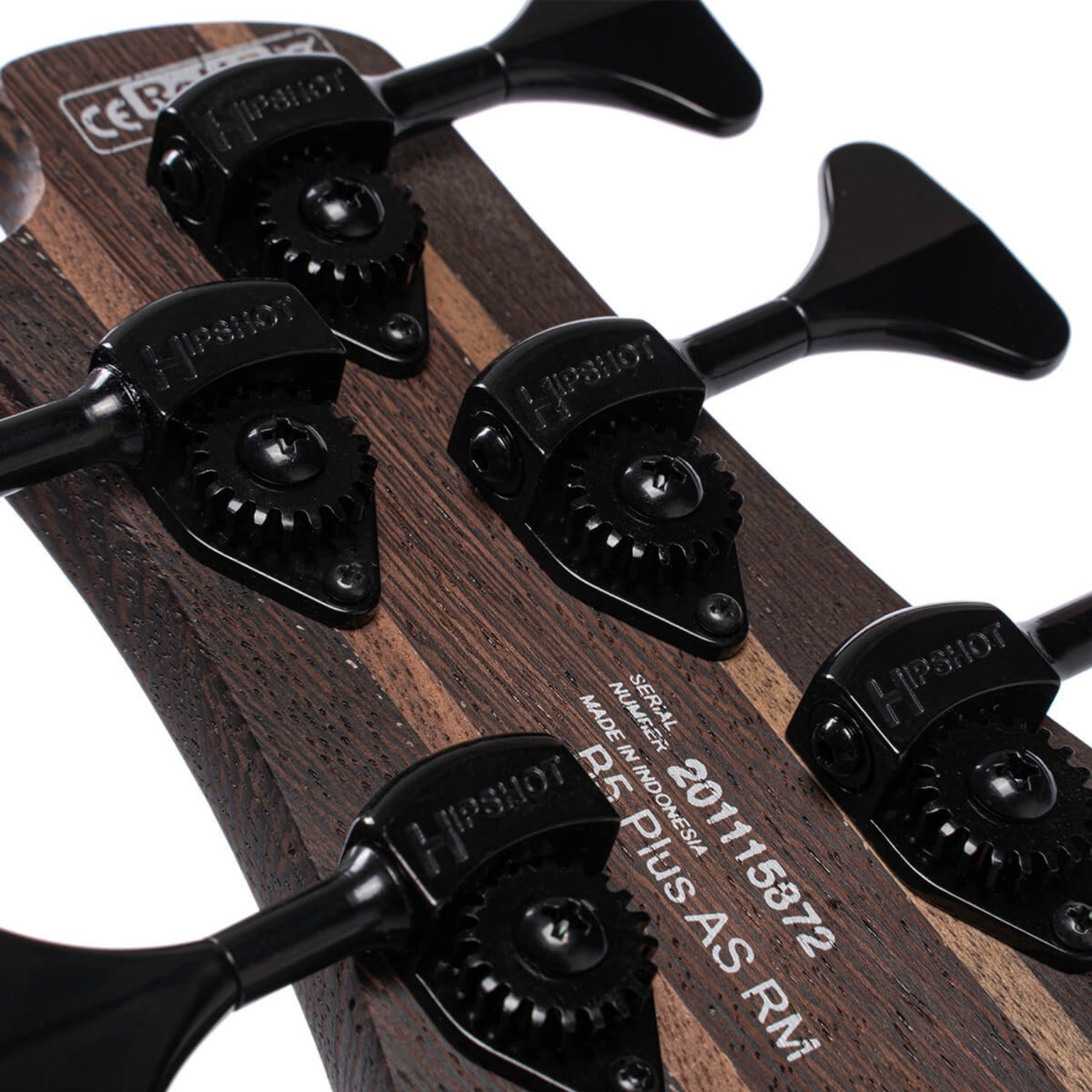 Cort B5 Element 5-Strings Bass Guitar