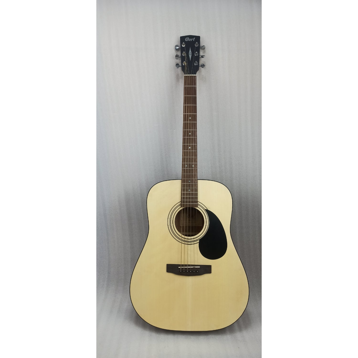Cort CAP 810 Trailblazer Acoustic Guitar Pack - Open Box B Stock