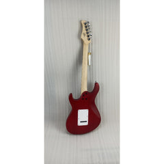 Cort G Series G110 6 String Electric Guitar - Open Box