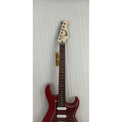 Cort G Series G110 6 String Electric Guitar - Open Box
