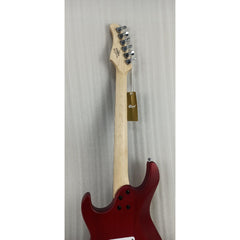 Cort G Series G110 6 String Electric Guitar - Open Box