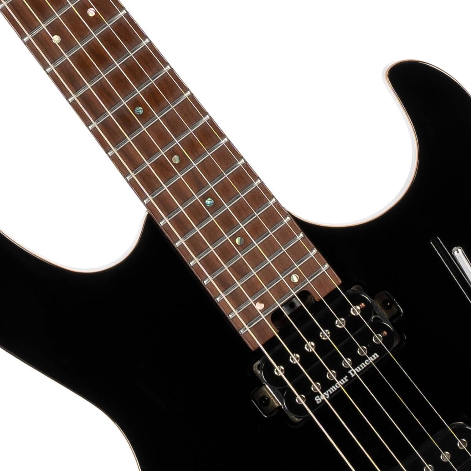 Cort G300 Pro G Series 6 String Electric Guitar