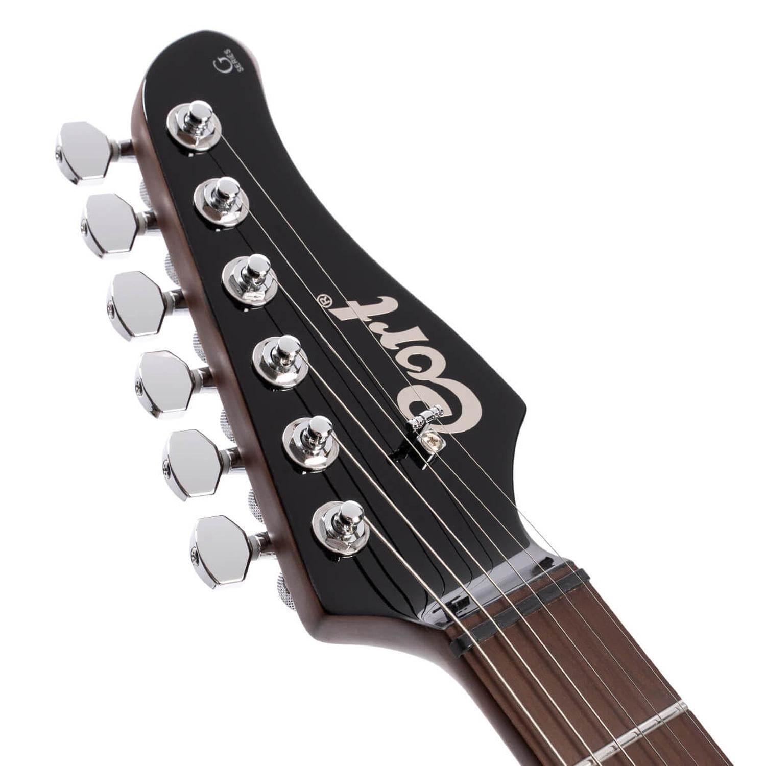 Cort G300 Pro G Series 6 String Electric Guitar