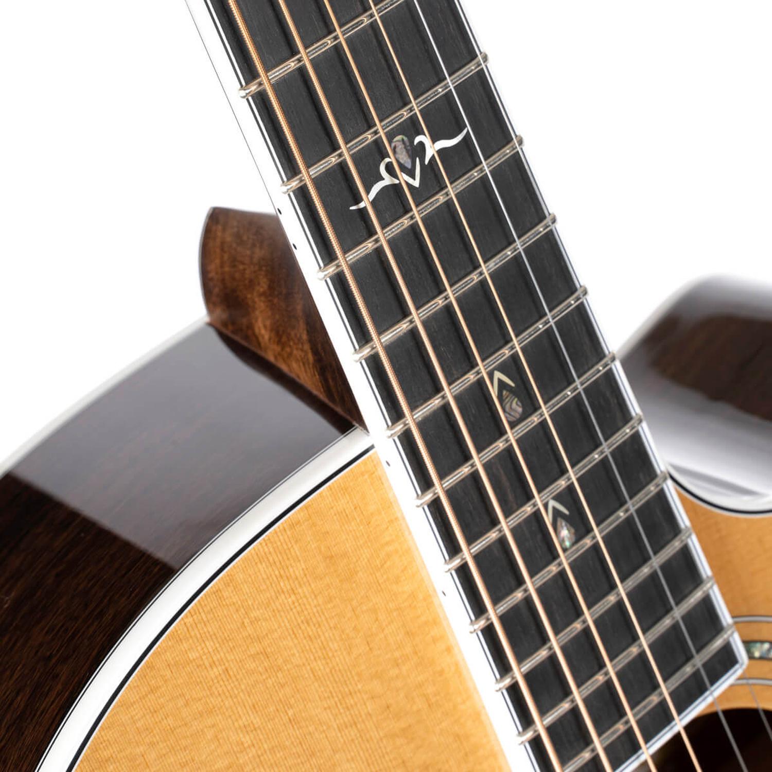 Cort Gold A8 Electro Acoustic Guitar