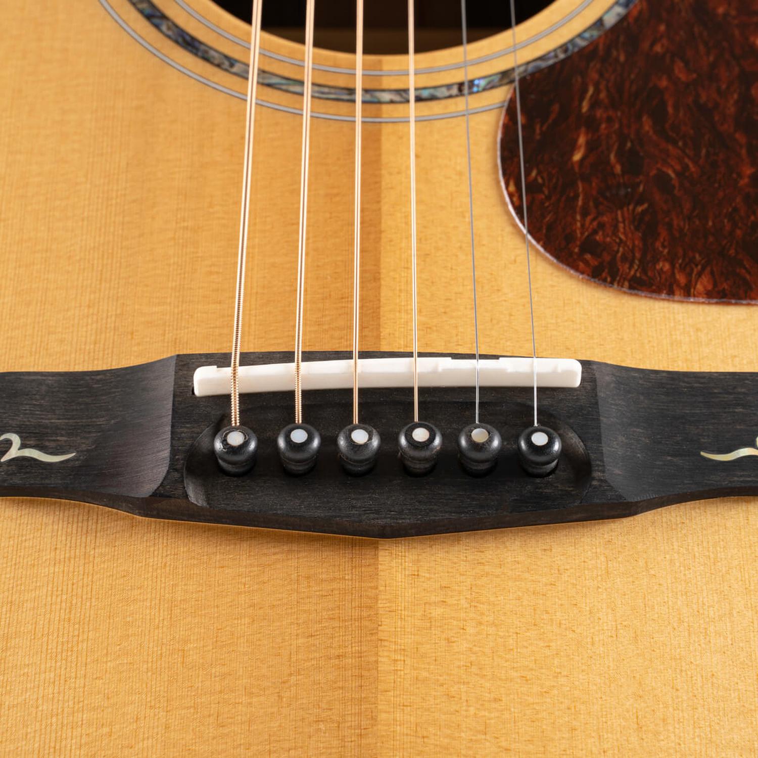 Cort Gold A8 Electro Acoustic Guitar