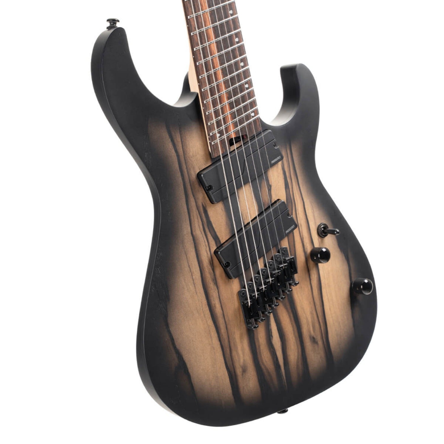 Cort KX507MS Pale Moon 7-String Electric Guitar