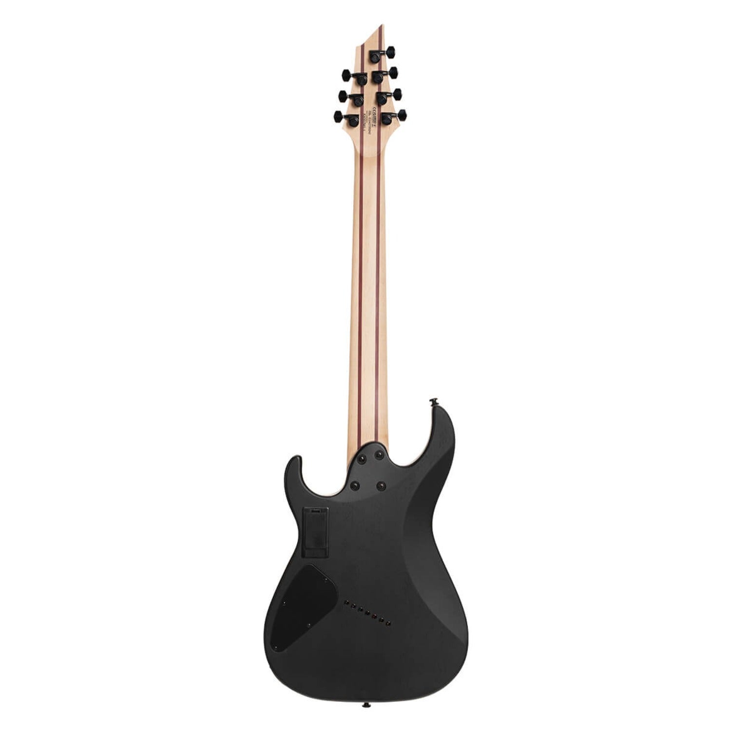 Cort KX507MS Pale Moon 7-String Electric Guitar