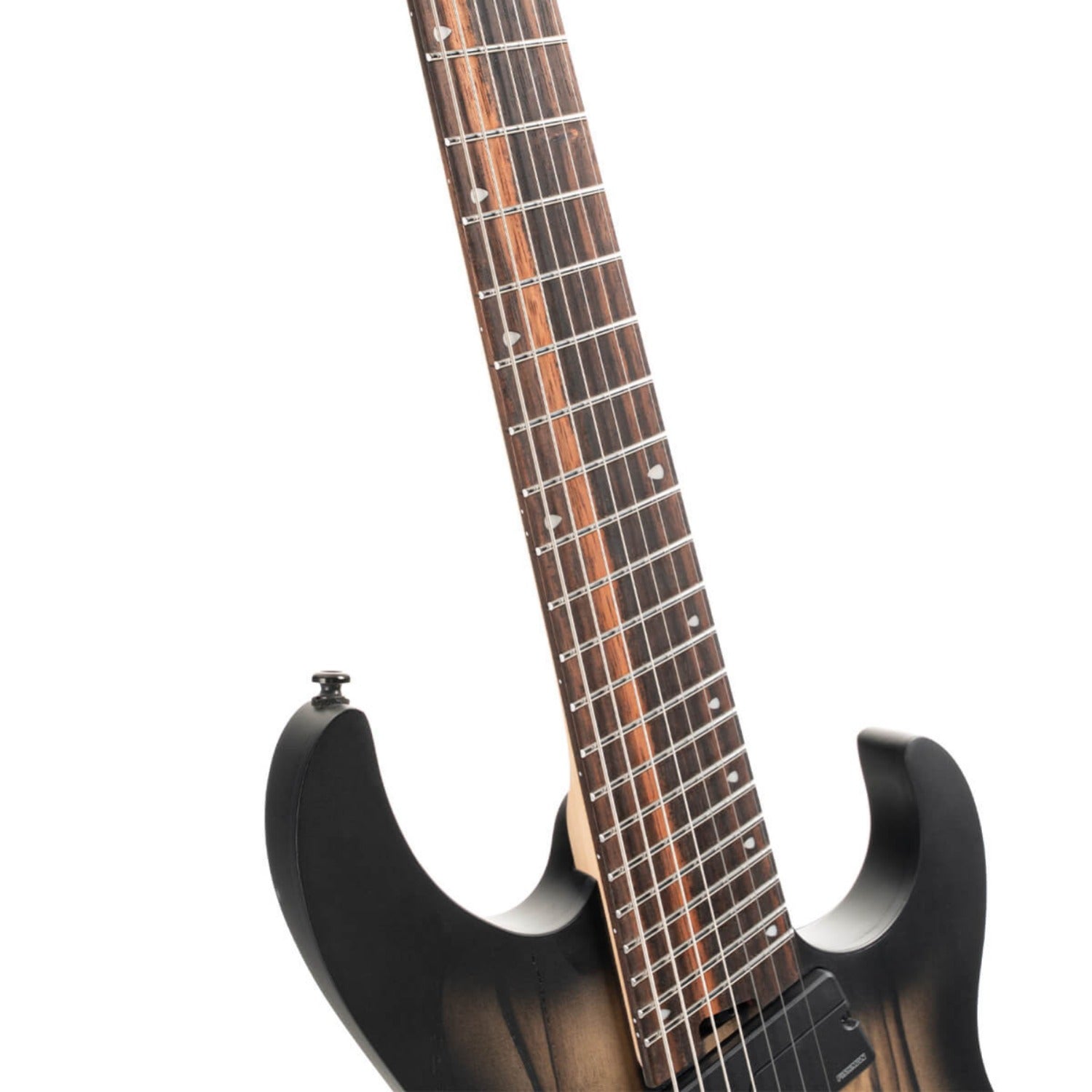 Cort KX507MS Pale Moon 7-String Electric Guitar