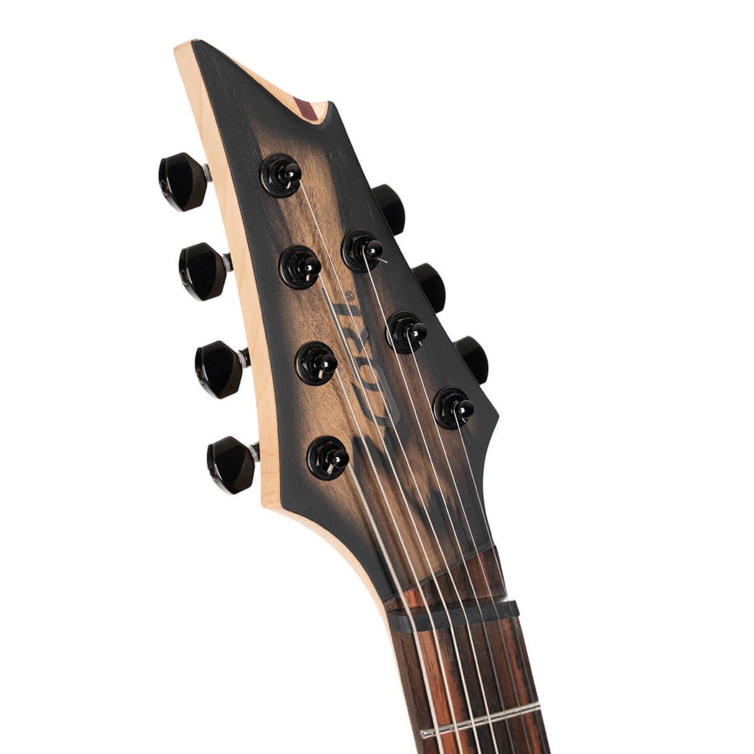Cort KX507MS Pale Moon 7-String Electric Guitar
