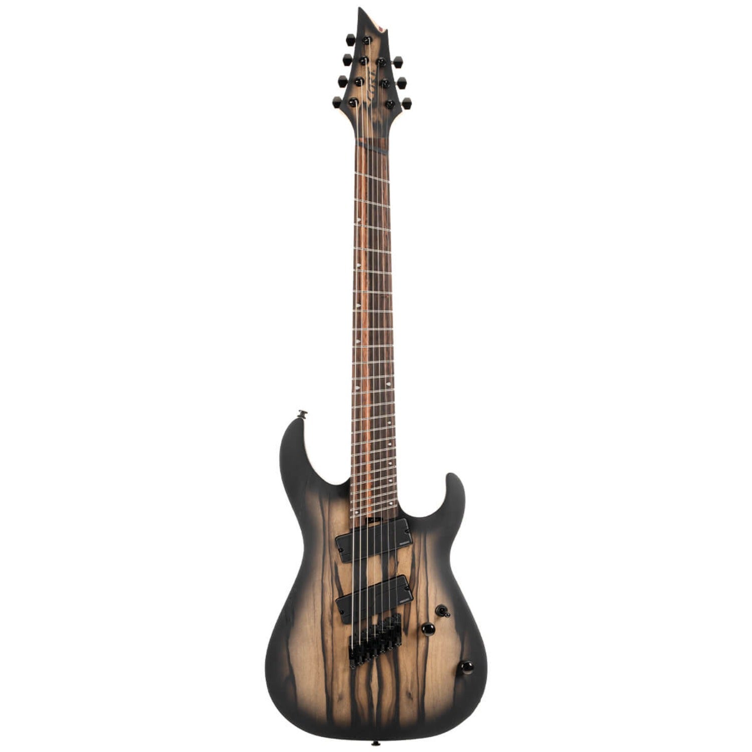Cort KX507MS Pale Moon 7-String Electric Guitar
