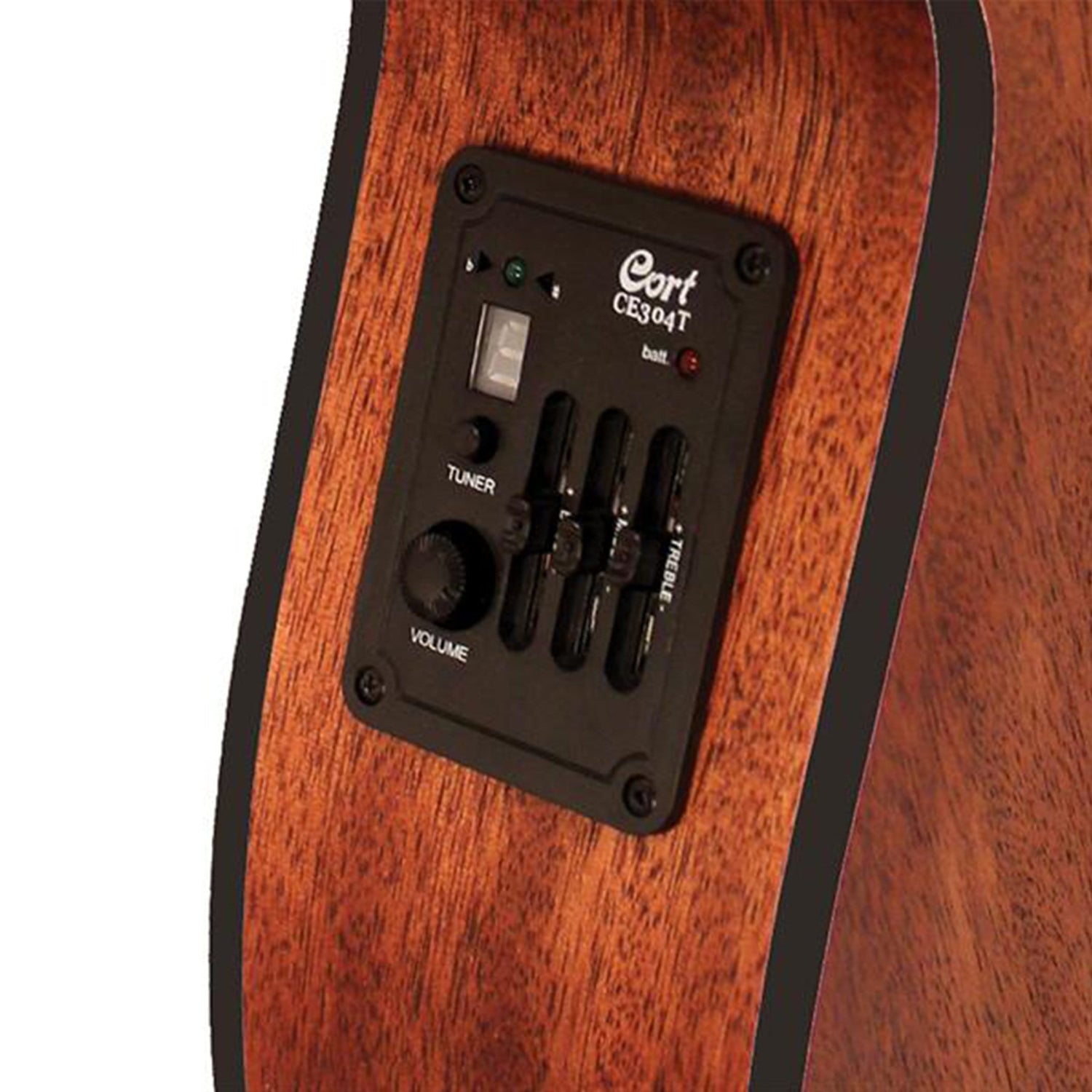 cort electro acoustic guitars cort sfx-mem electro acoustic guitar - open pore