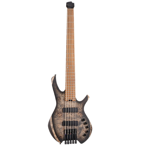 Buy Cort Space5 5 String Bass Guitar with Bag Online Bajaao