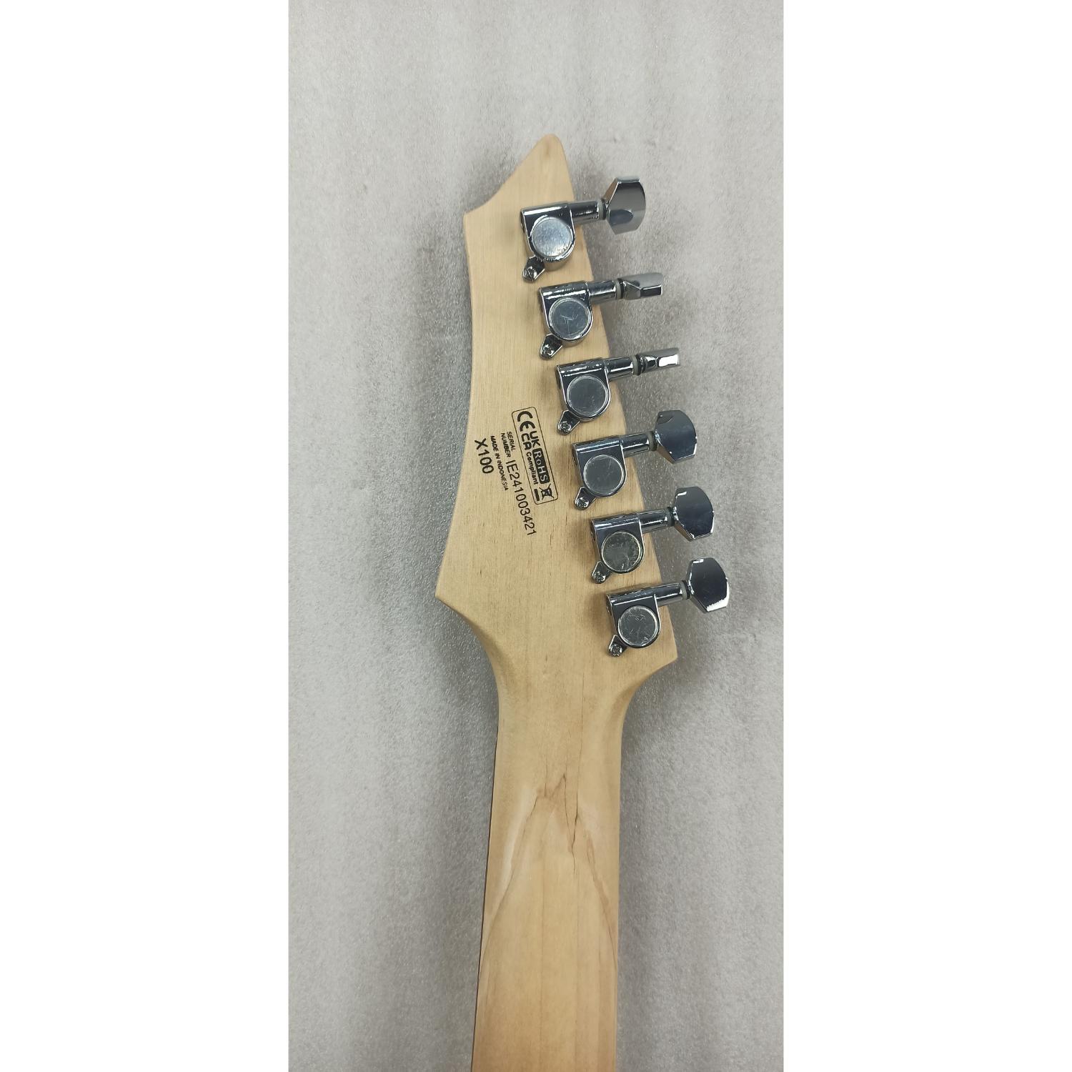 Cort X100 6-String Electric Guitar - Open Box B Stock