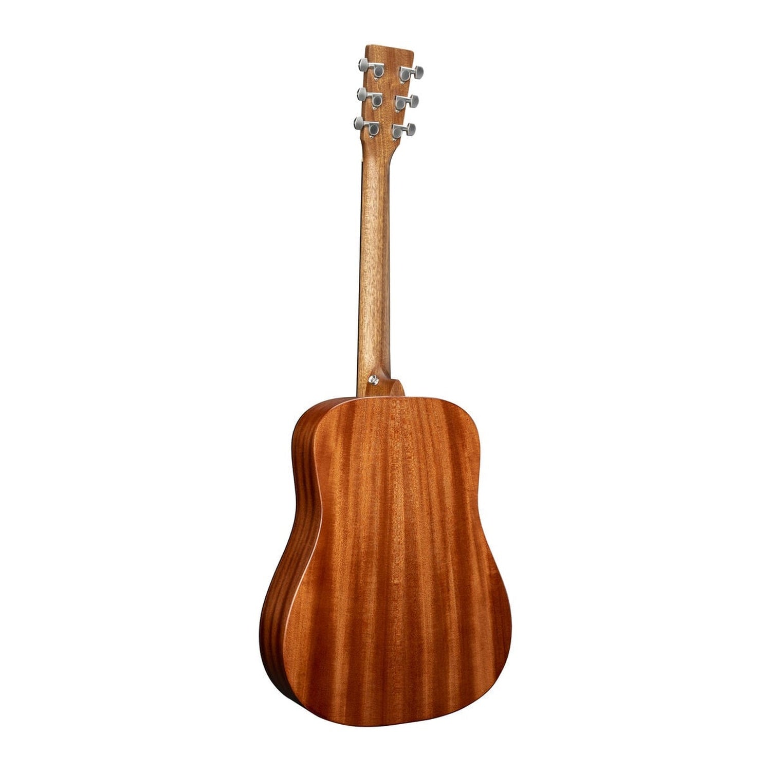 CF Martin D Junior E StreetMaster 6 String Electro Acoustic Guitar
