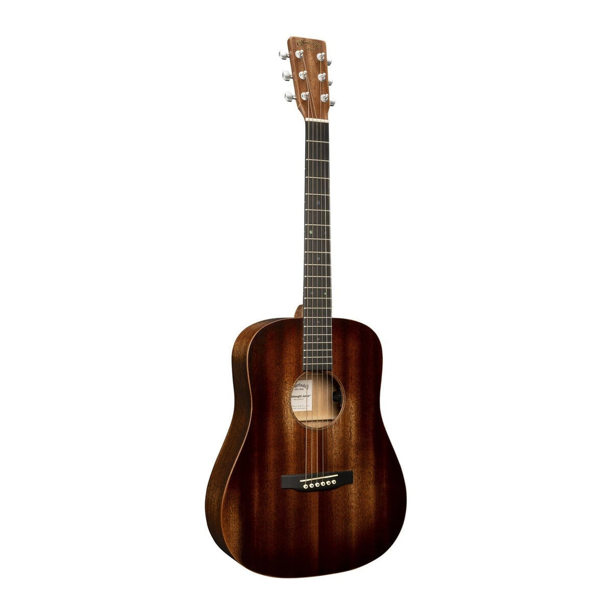 CF Martin D Junior E StreetMaster 6 String Electro Acoustic Guitar