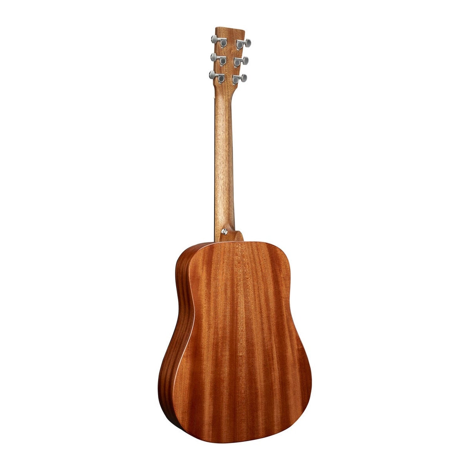 CF Martin D Junior E Dreadnought Junior Travel 6 String Electro Acoustic Guitar