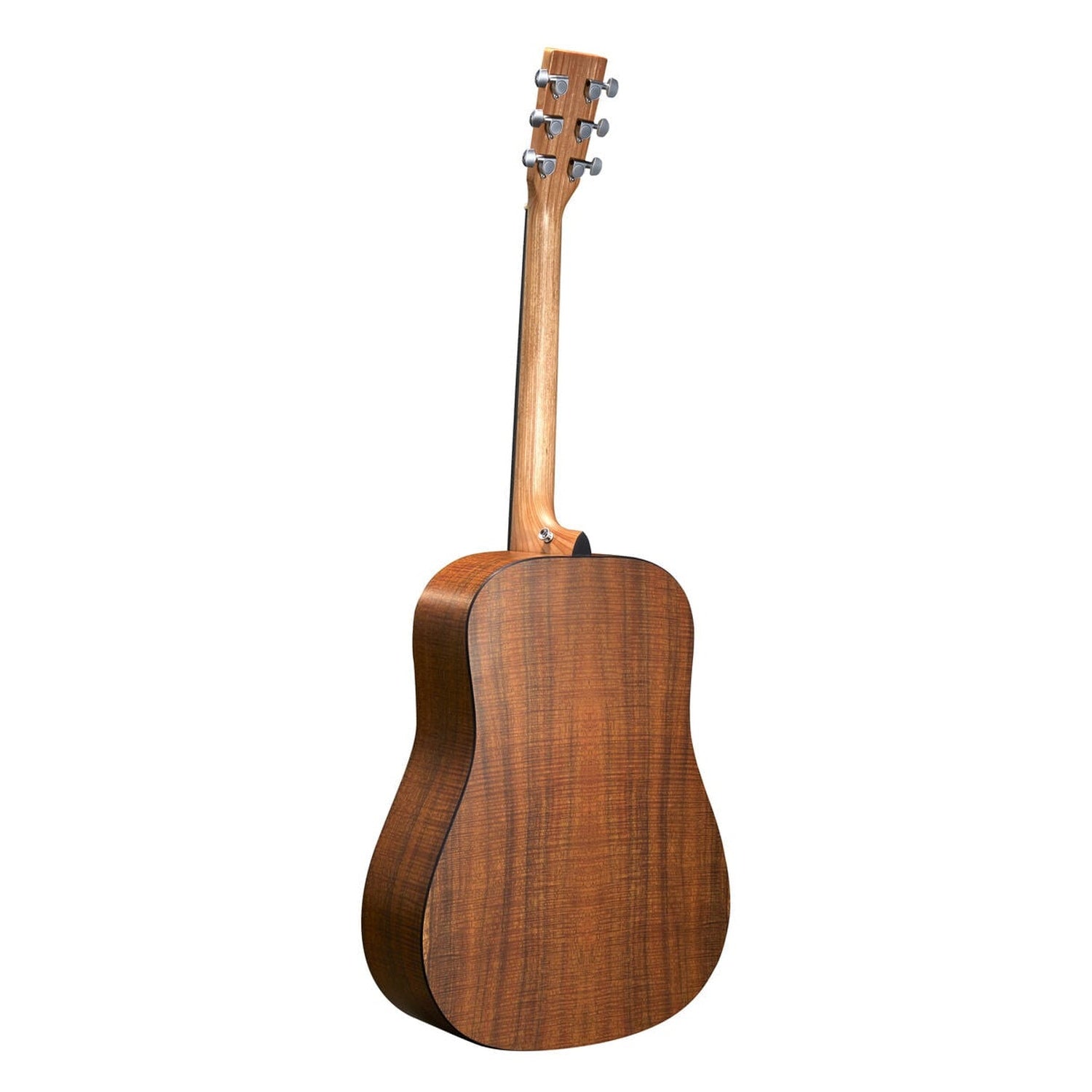 CF Martin D-X1E X Series Dreadnought 6 String Electro Acoustic Guitar