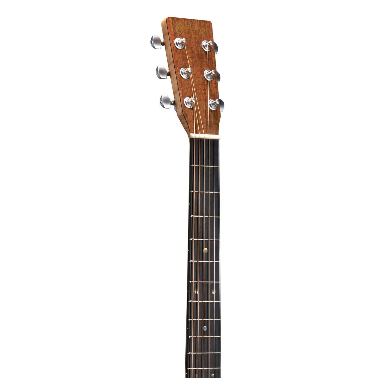 CF Martin D-X1E X Series Dreadnought 6 String Electro Acoustic Guitar