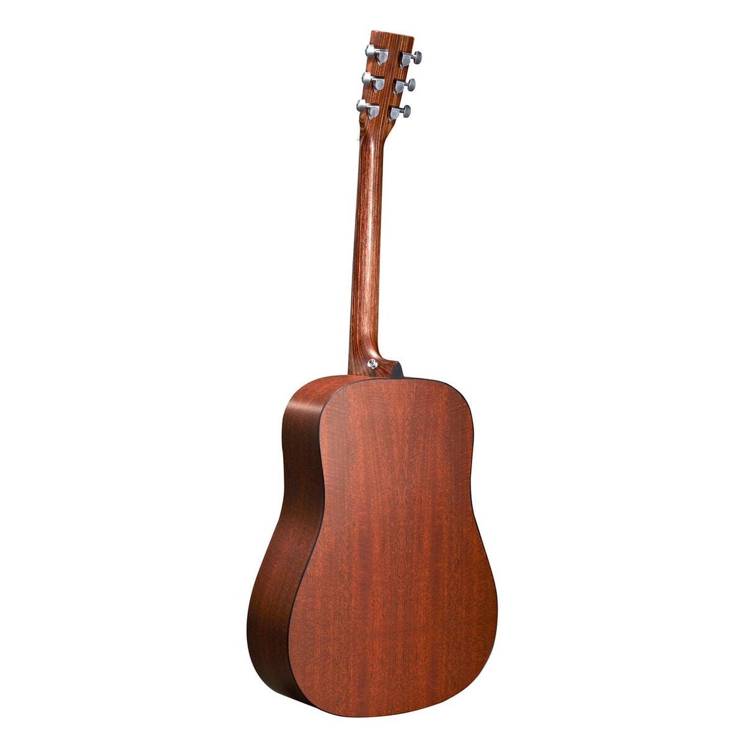 CF Martin D-X1E X Series Versatile Dreadnought 6 String Electro Acoustic Guitar