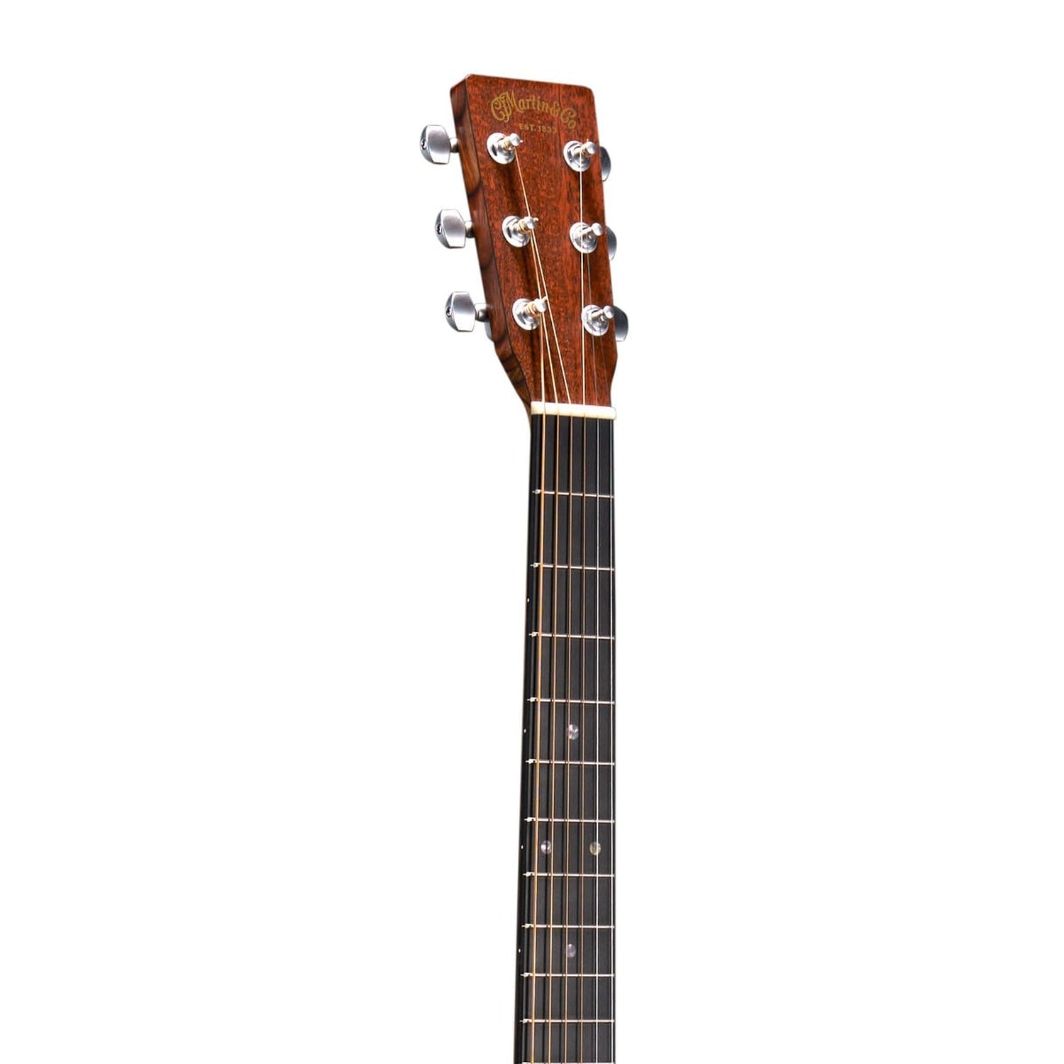 CF Martin D-X1E X Series Versatile Dreadnought 6 String Electro Acoustic Guitar