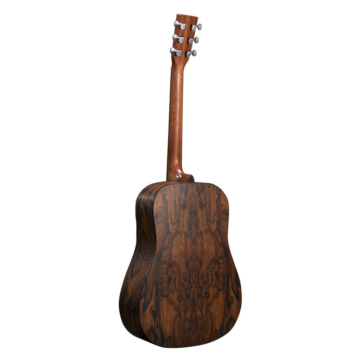 CF Martin D-X2E X Series Dreadnought 6 String Electro Acoustic Guitar