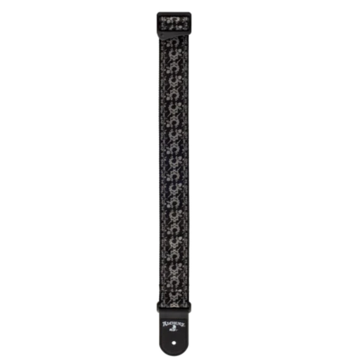 DAddario 50AL15 Masque Alchemy Guitar Strap