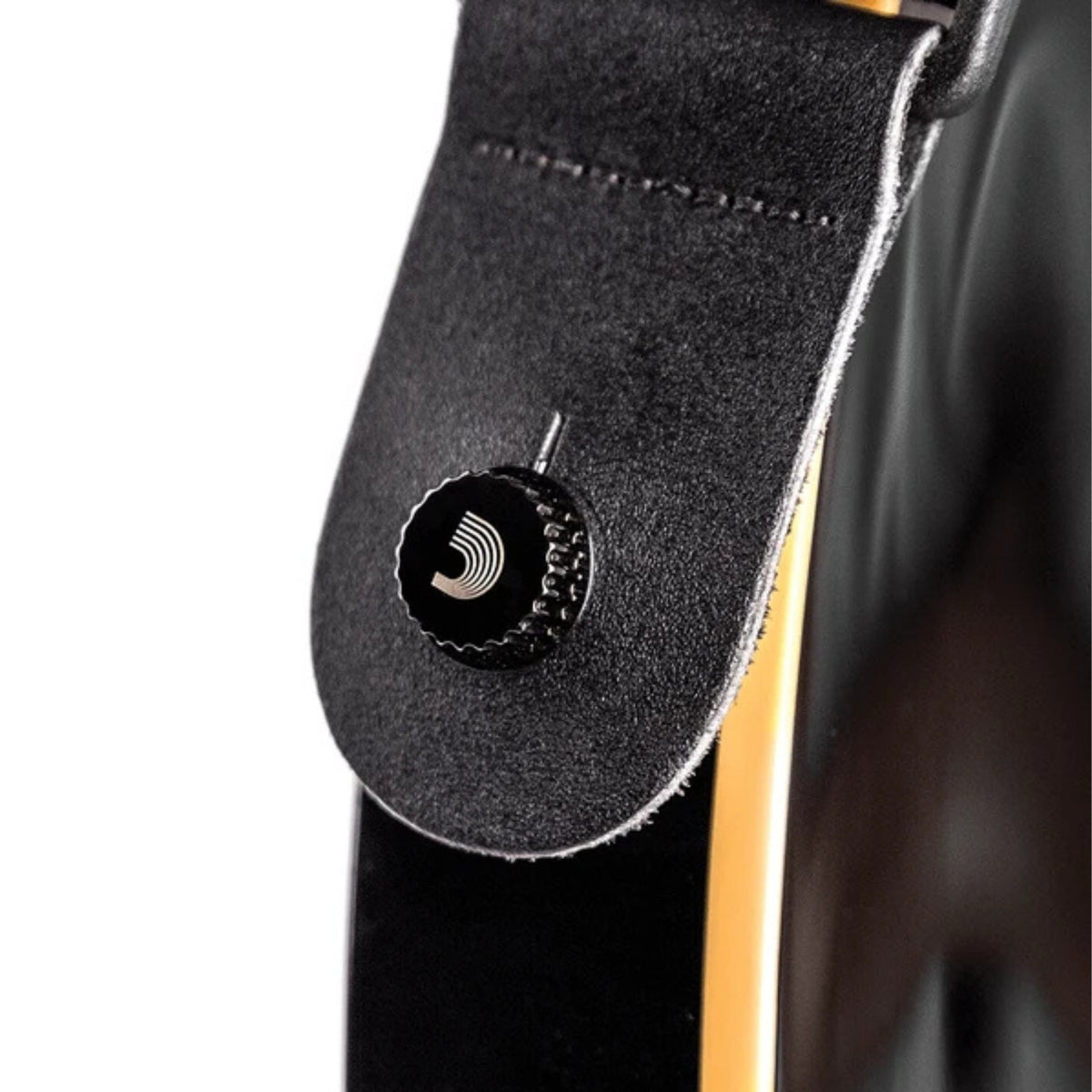 DAddario Universal Strap Lock System