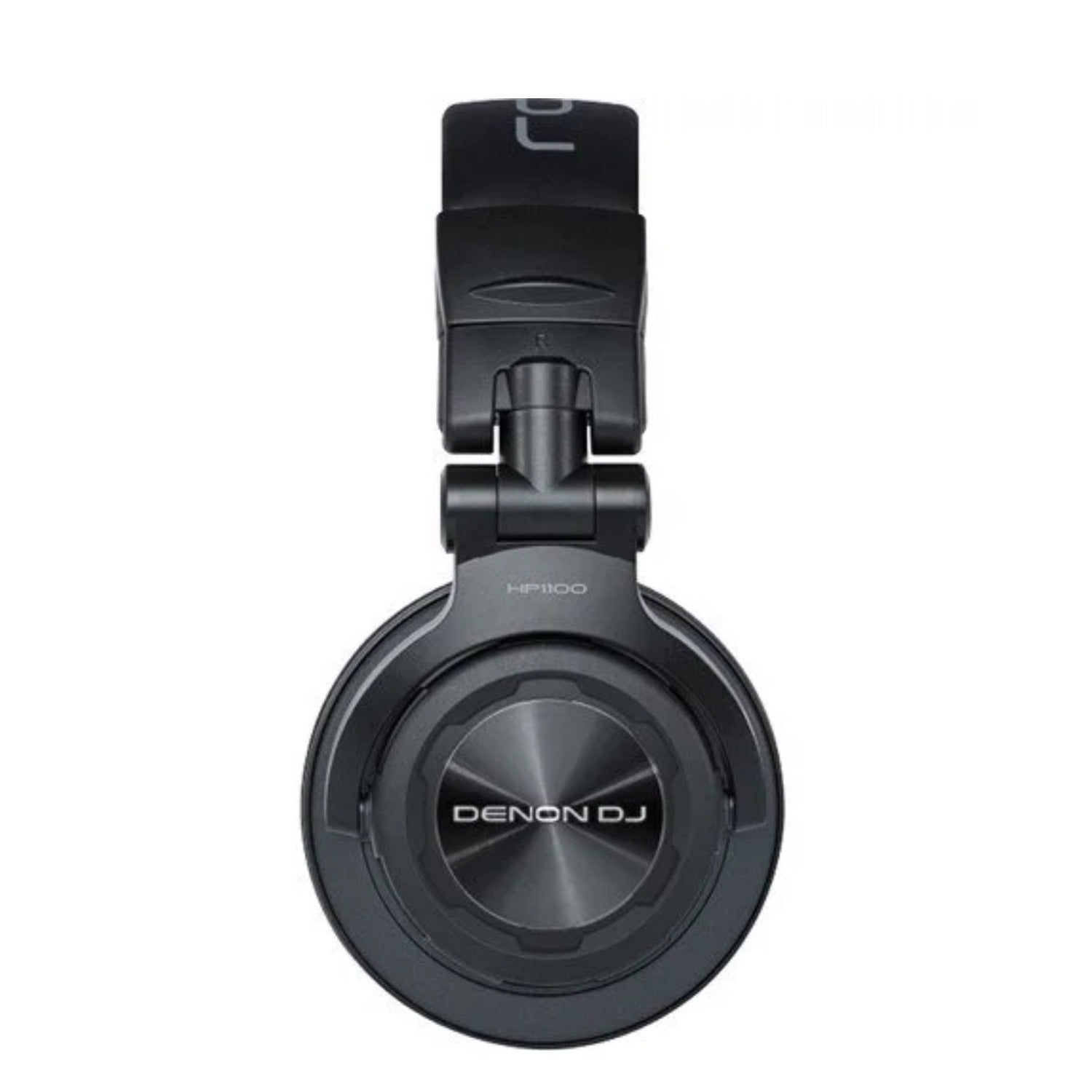 Denon HP-1100 Professional Over-Ear DJ Headphones