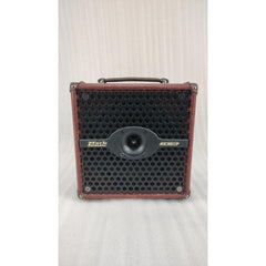 DV Mark 801P Acoustic Guitar Amplifier - Open Box