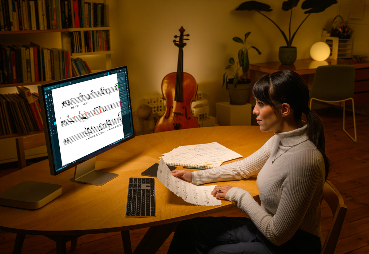 Dorico Pro 6 Full Version