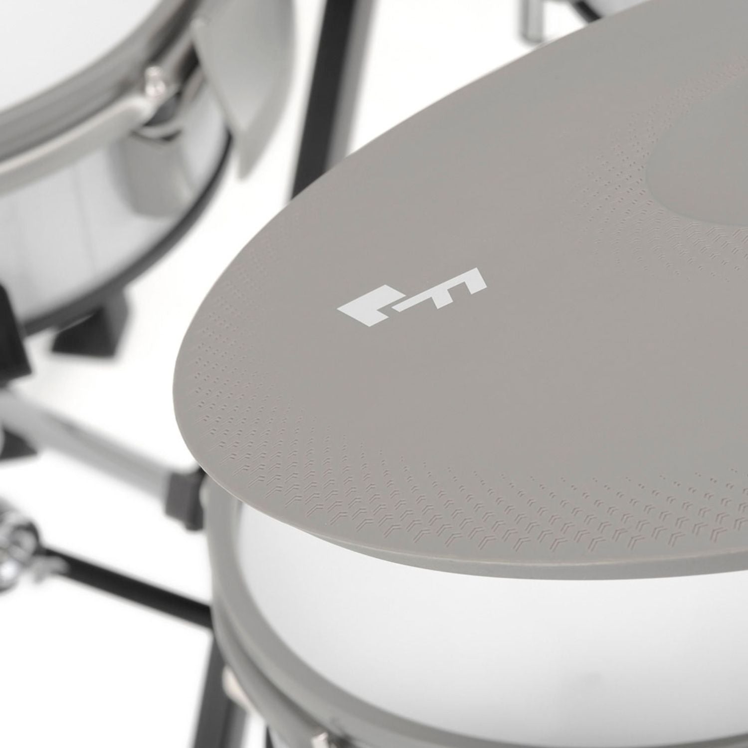 EFNOTE 3 Style-A Acoustic Desing Electronic Drum Kit