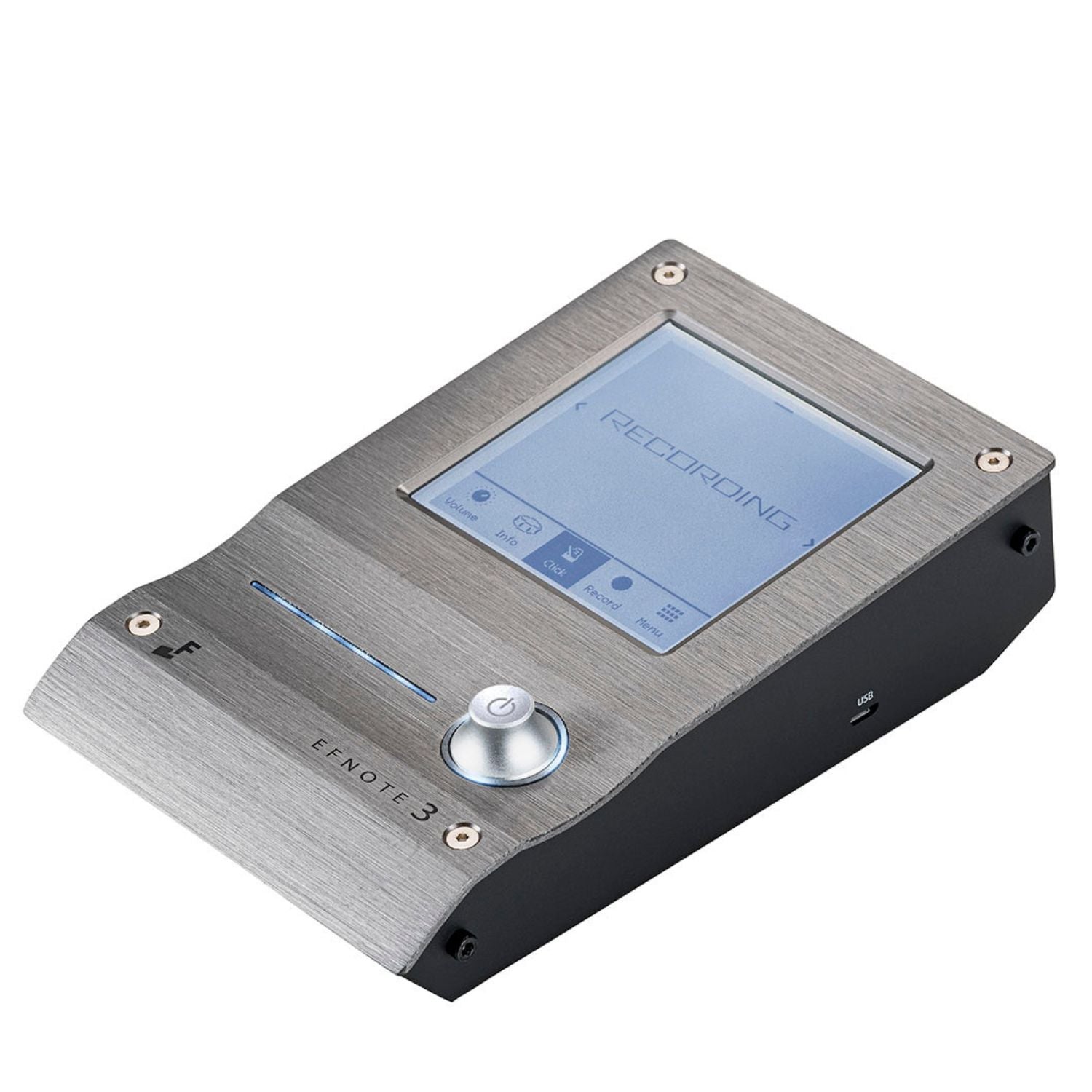 EFNOTE 3 Style-A Acoustic Desing Electronic Drum Kit