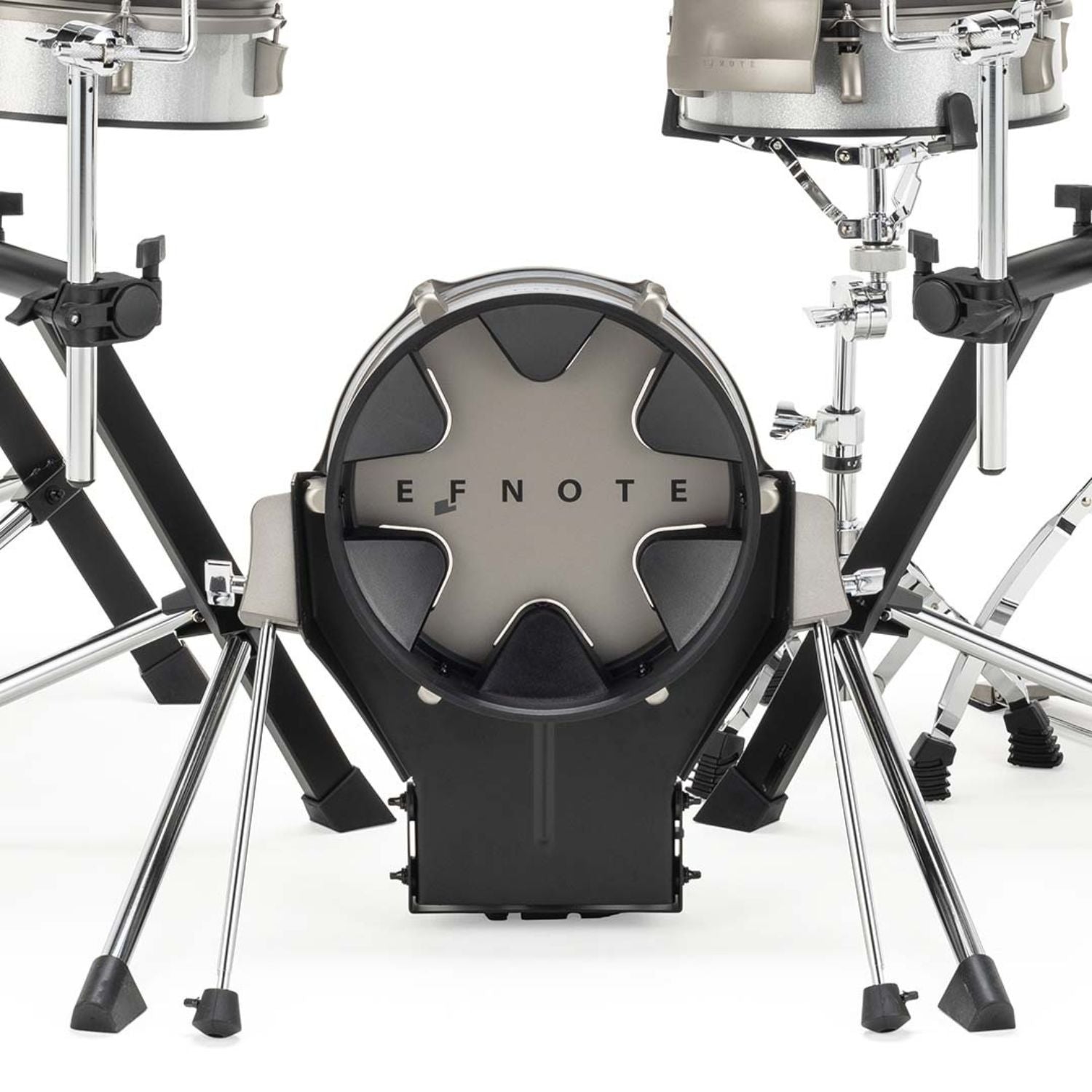EFNOTE 3 Style-A Acoustic Desing Electronic Drum Kit