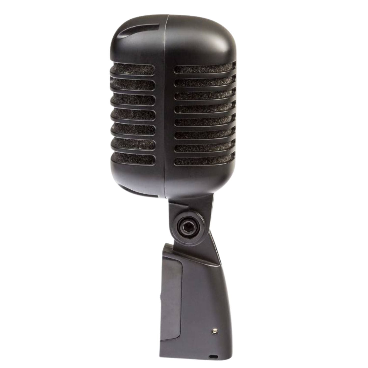 Eikon Audio DM55V2BK “VINTAGE” Professional Vocal Dynamic Microphone – Satin Black