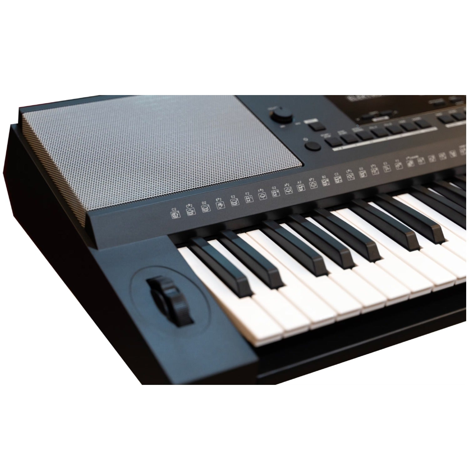 Elektrofm Surtaal ST-50 61 Keys Portable Keyboard
