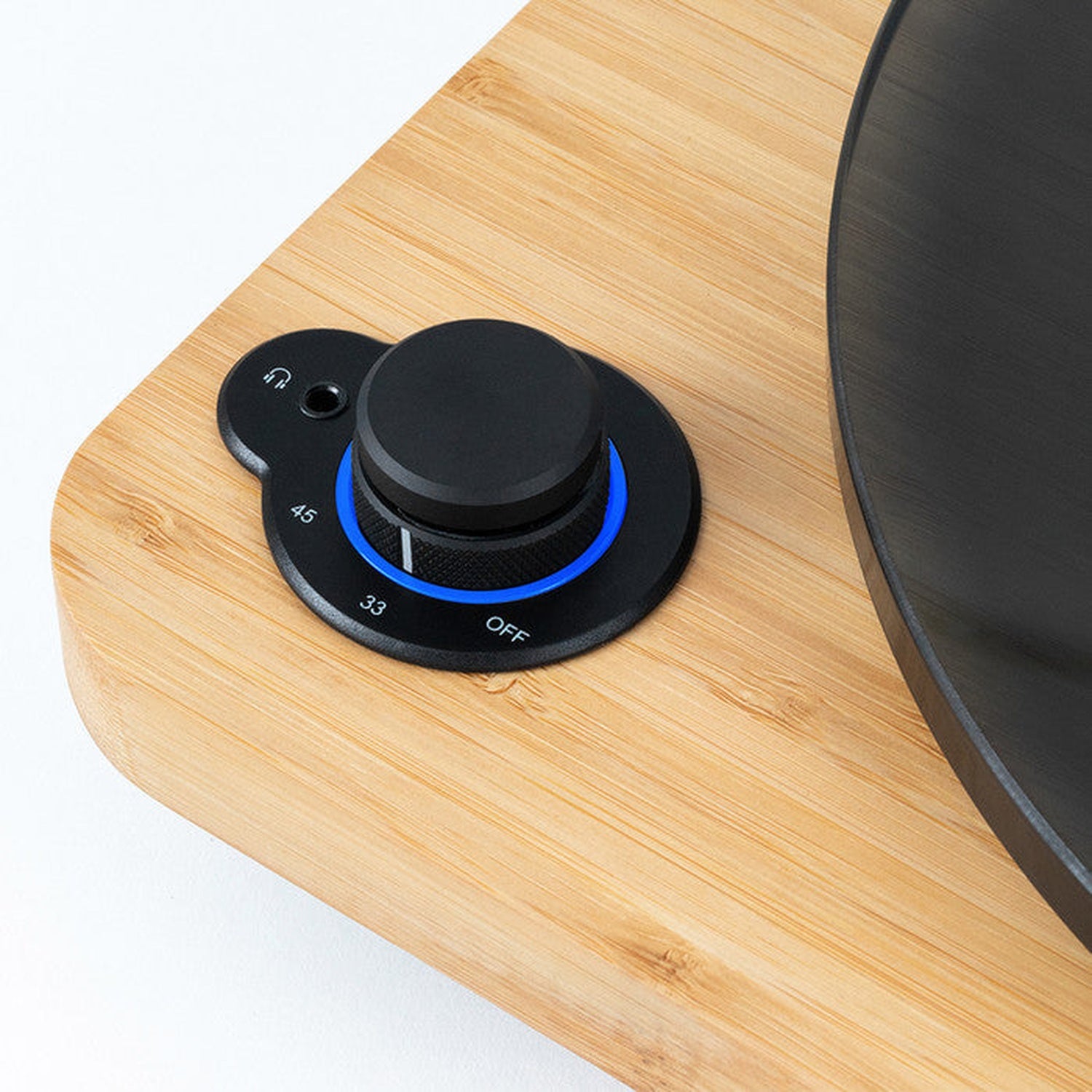 House Of Marley Stir It Up Lux Bluetooth Turntable