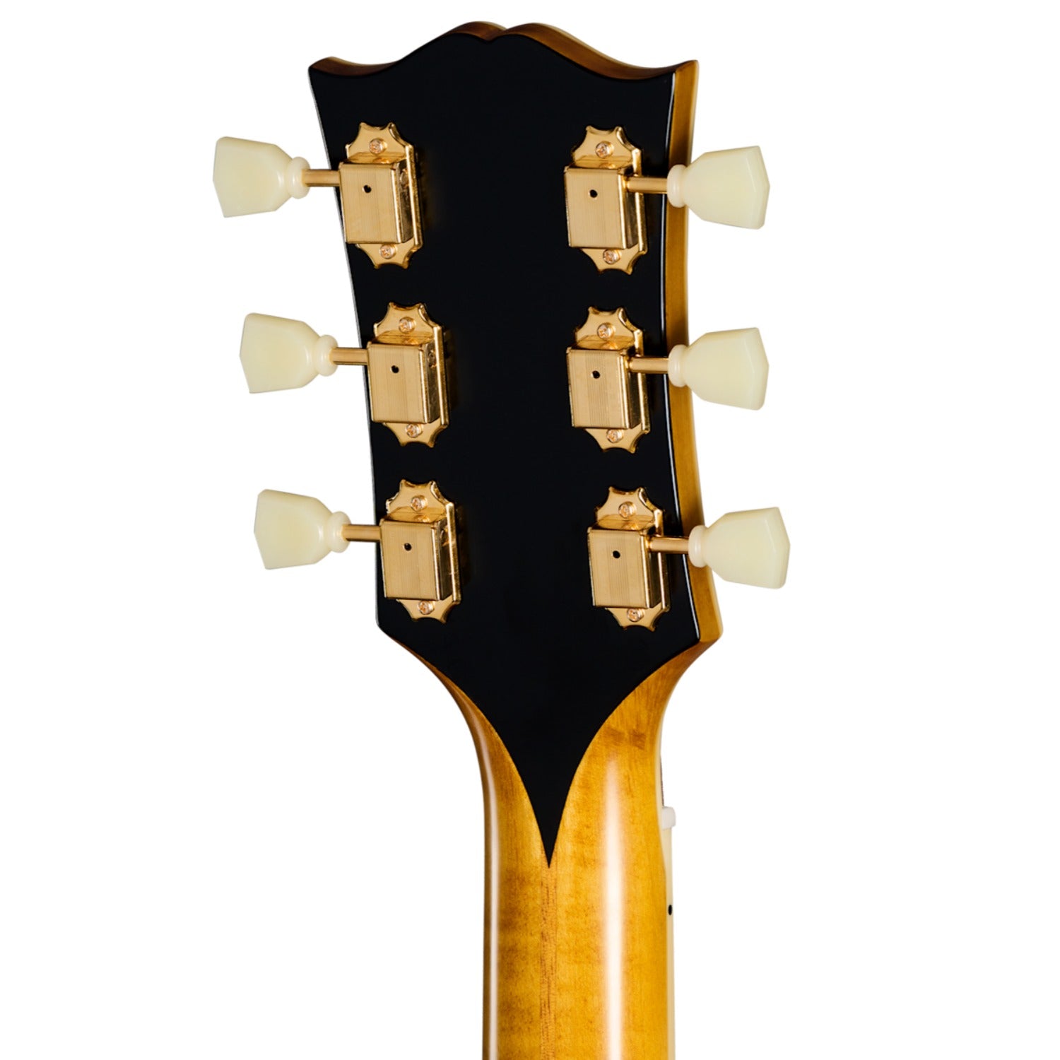Epiphone 1957 SJ-200 6 String Electro Acoustic Guitar with Hard-Shell Case