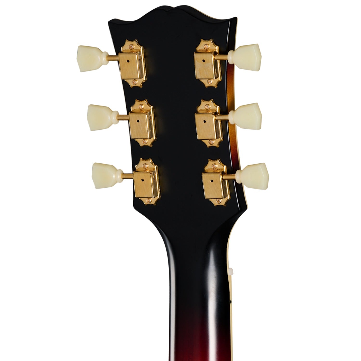 Epiphone 1957 SJ-200 6 String Electro Acoustic Guitar with Hard-Shell Case