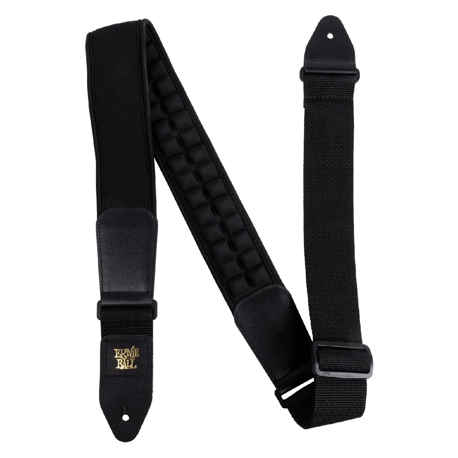 Ernie Ball Cloud Comfort Collection Series Guitar Strap