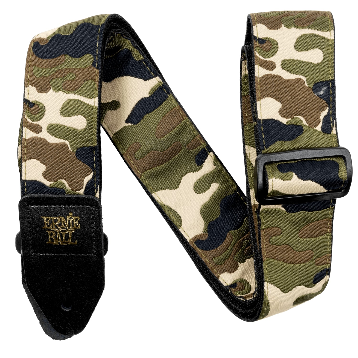 Ernie Ball Classic Jacquard Guitar Strap