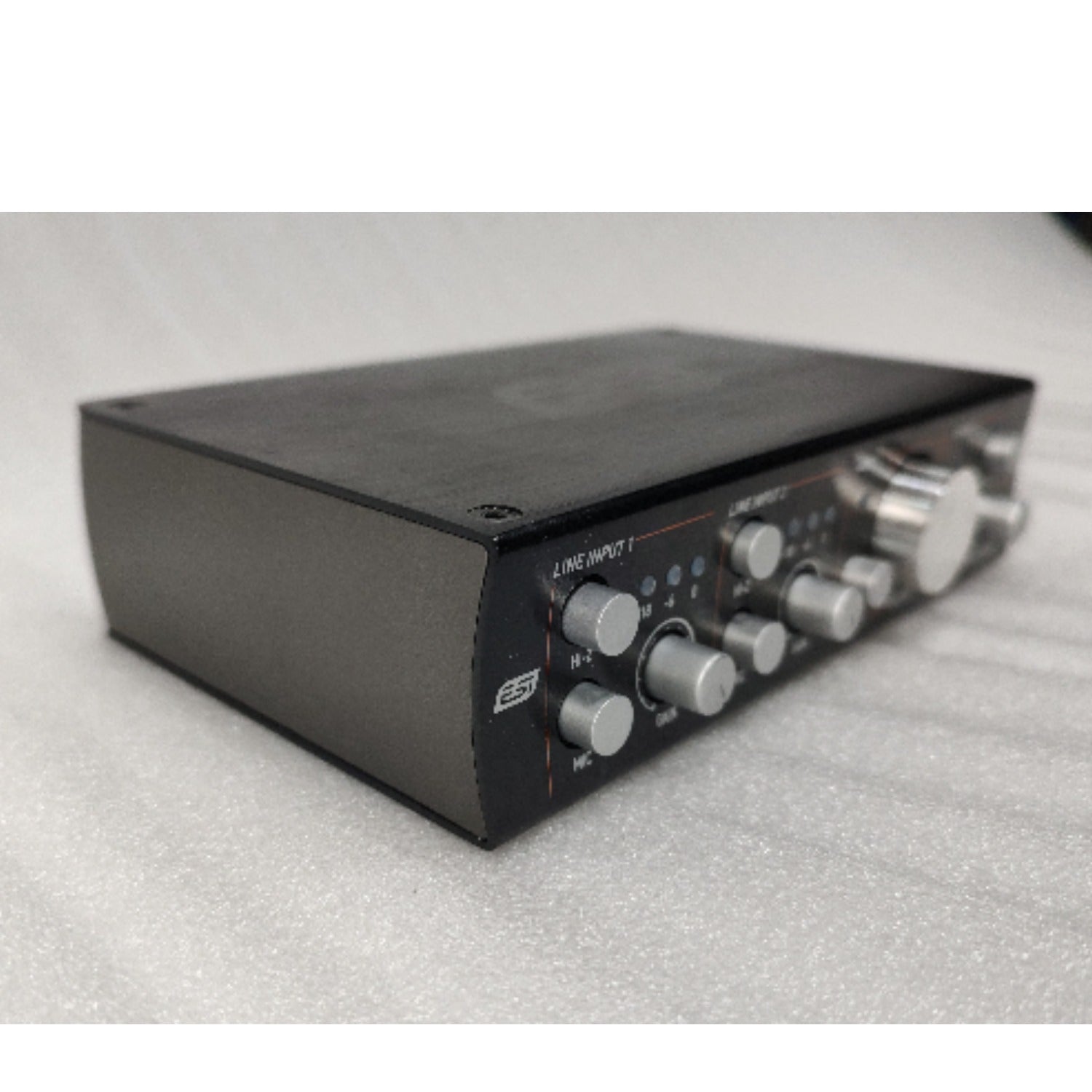 ESI Planet 22x 24-Bit Advanced Audio Interface with Dante Protocol - Open Box