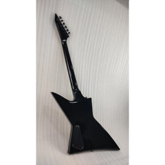 ESP LTD EX-200 6-String Electric Guitar - Jatoba Fretboard - Black - Open Box