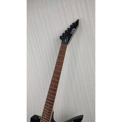 ESP LTD EX-200 6-String Electric Guitar - Jatoba Fretboard - Black - Open Box
