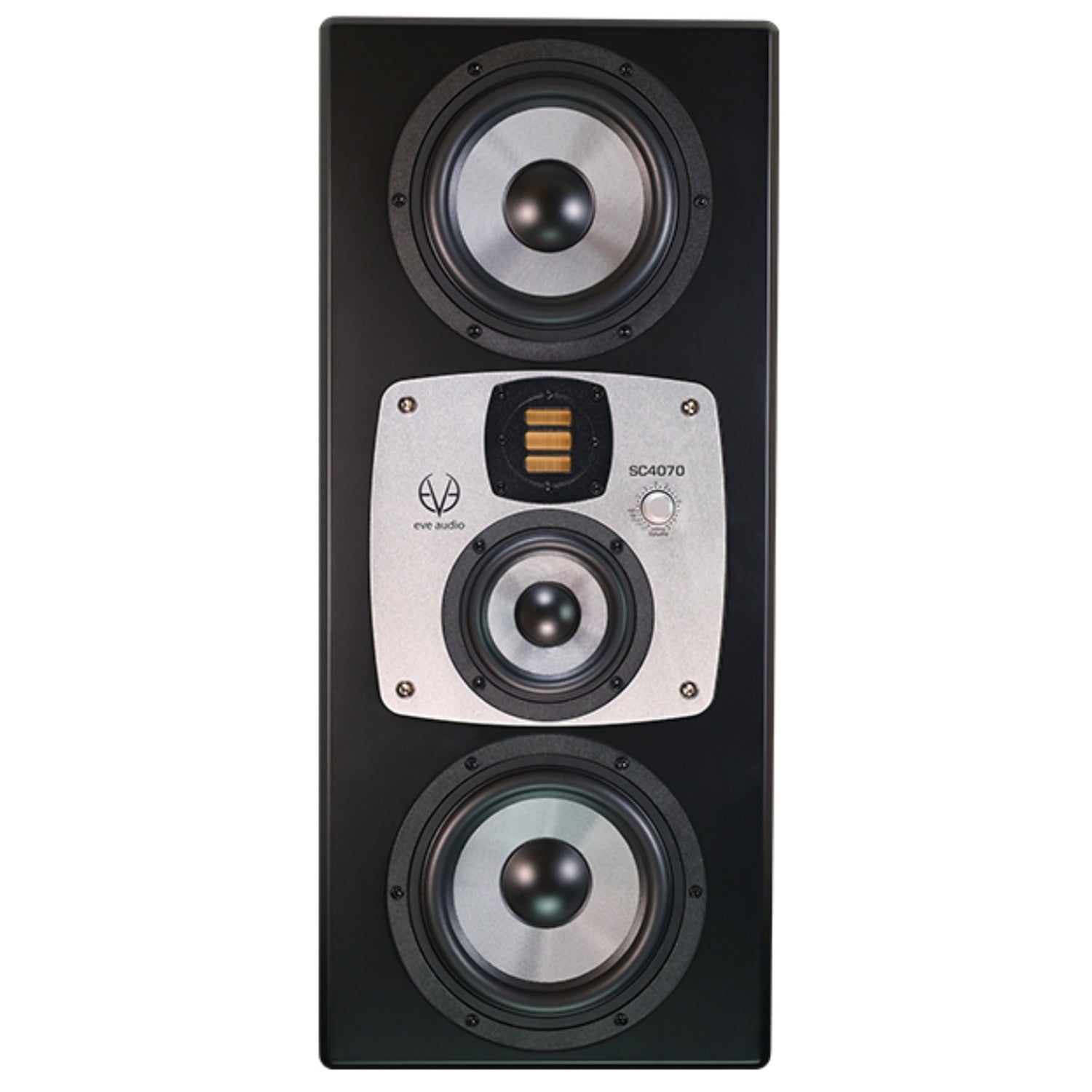 EVE Audio SC4070 6.5-inch Active Studio Monitor
