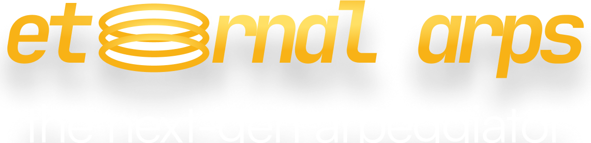 Pitch Innovations Eternal Arps