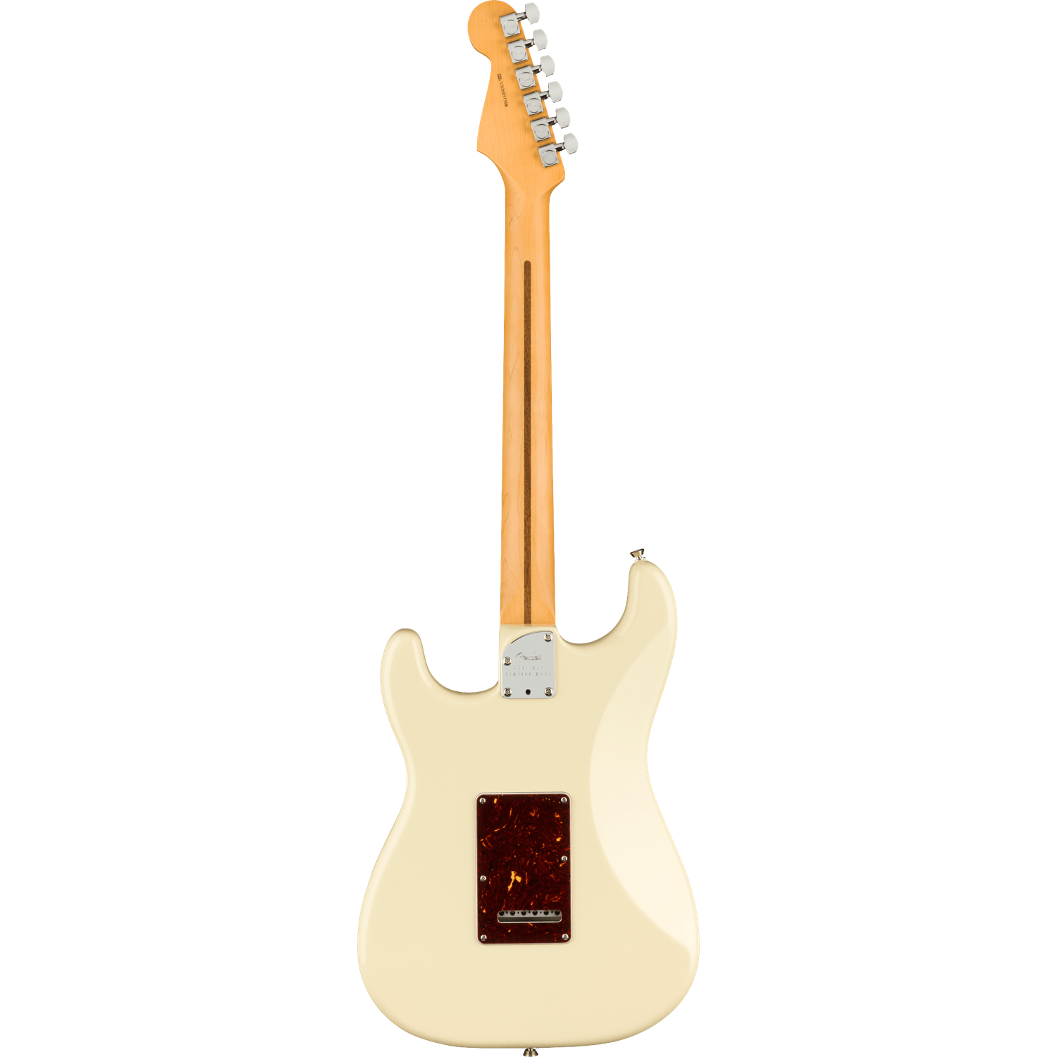 Fender American Pro II Stratocaster Electric Guitar
