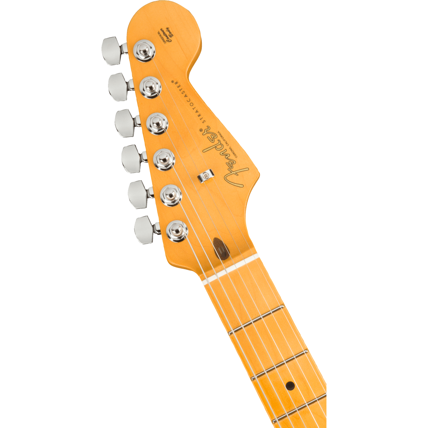 Fender American Pro II Stratocaster Electric Guitar